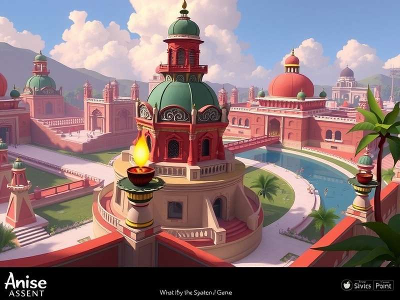 Anise Vista Ascent Gameplay Strategy Guide